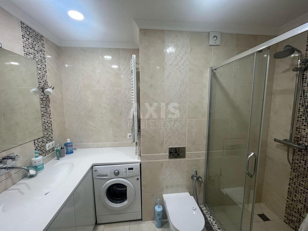 1k apartment vul. Kombinatna 255852111