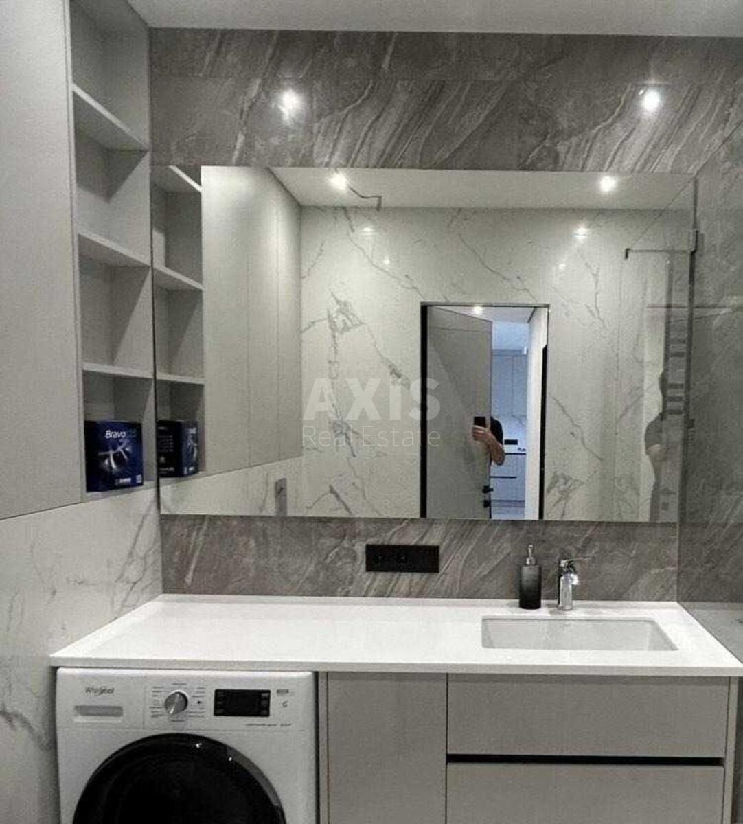 3k apartment nab. Dniprovs'ka 156286010