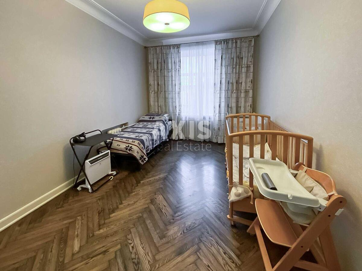3k apartment vul. Jaroslaviv Val 30А573287