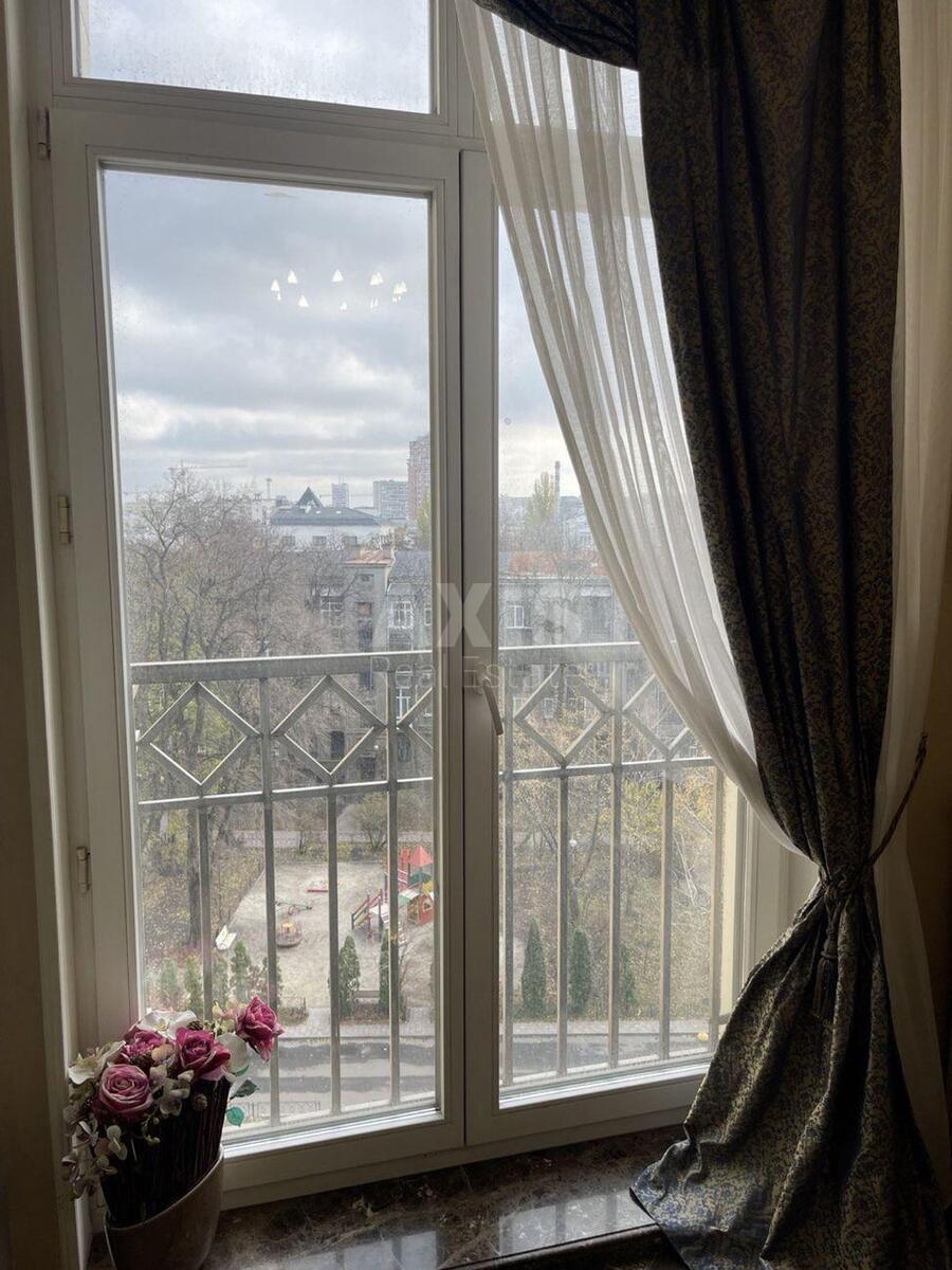 3k apartment vul. Instytuts'ka 18585757