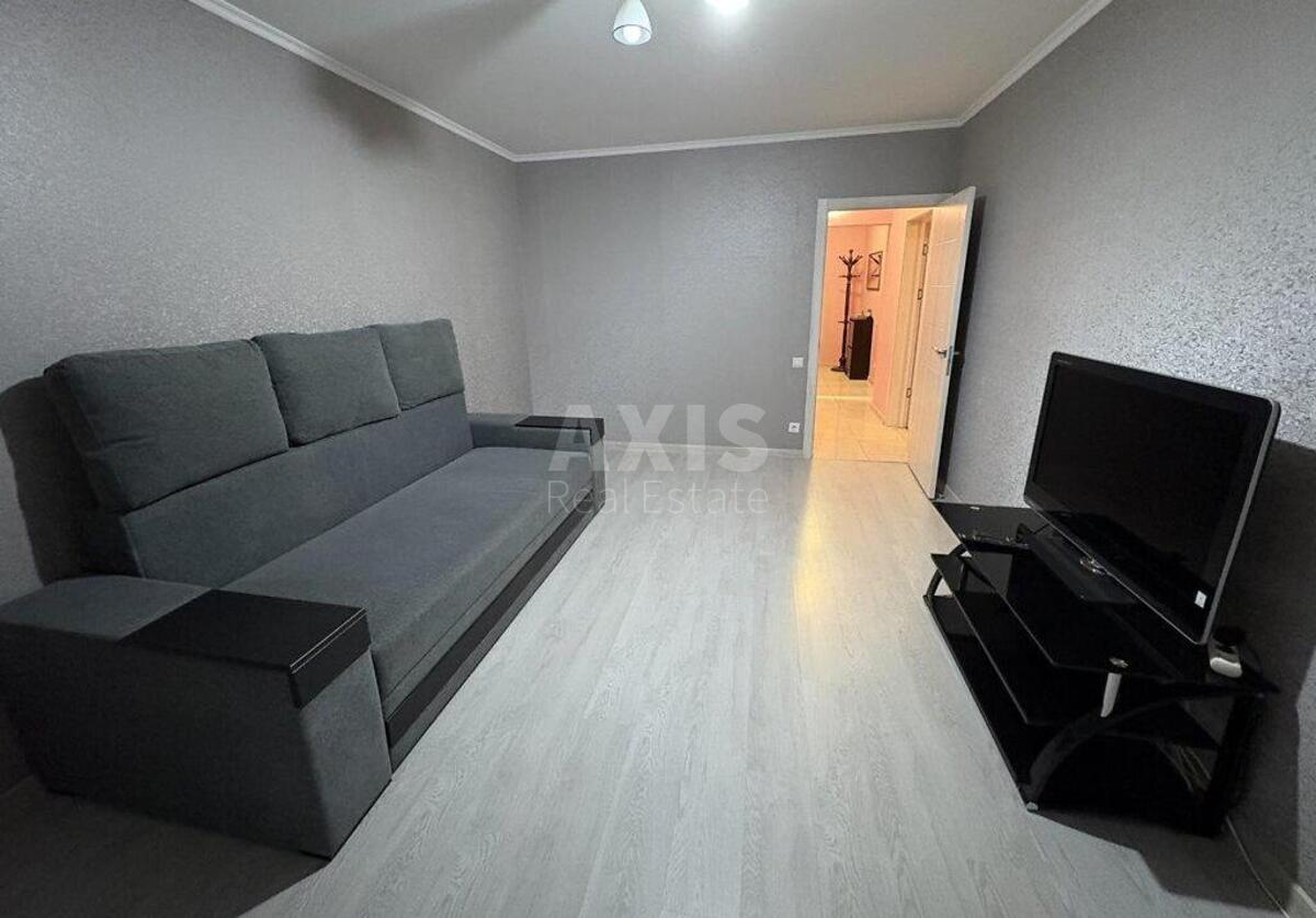 2k apartment prov. Motornyj 11629201