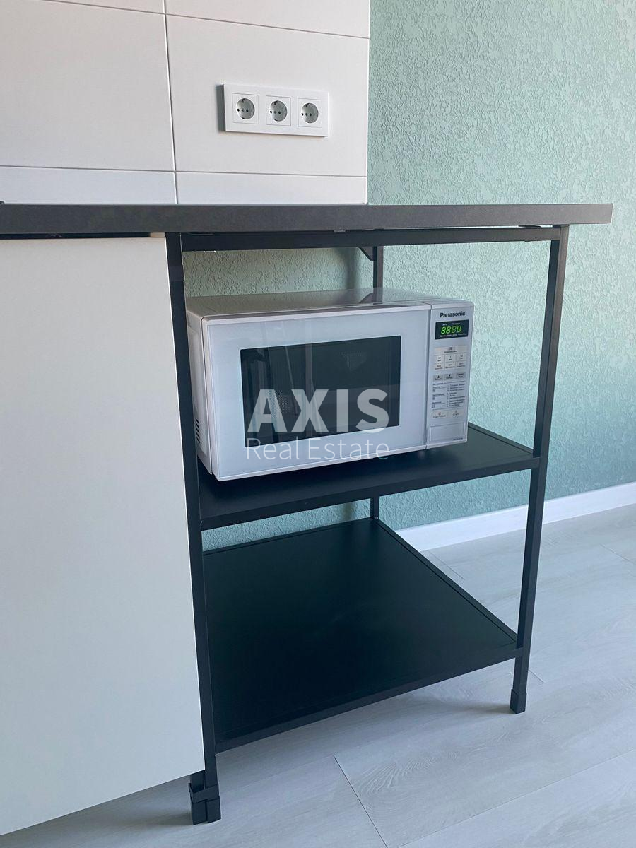 1k apartment pr-t Nauky 58/15