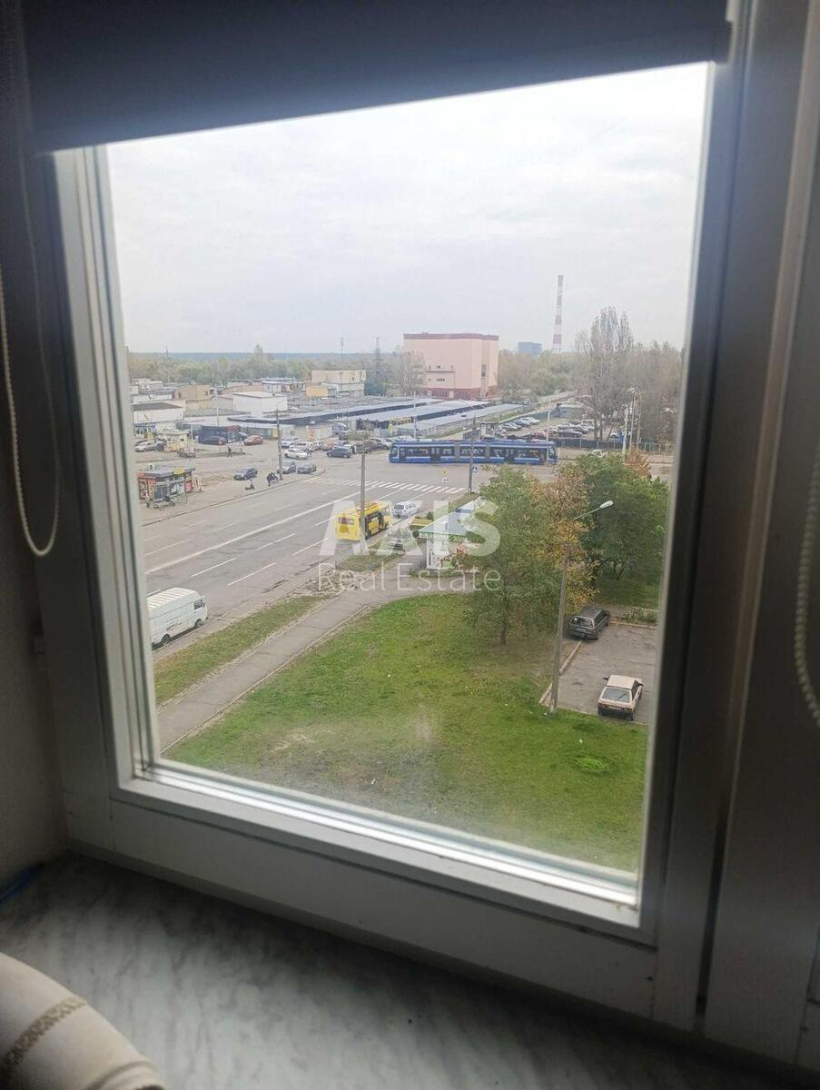 3к квартира ул. Милославская 36059115