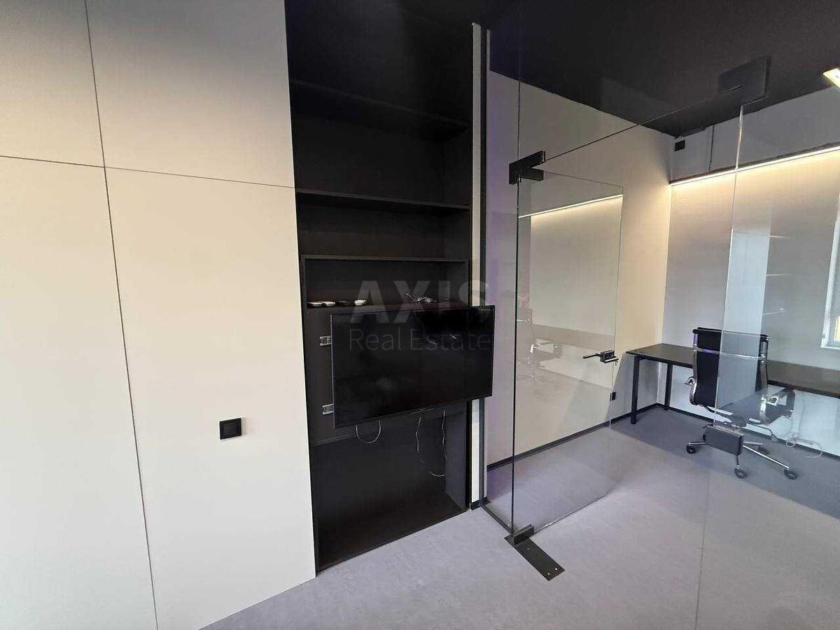 Office vul. Zhyljans'ka 68, 85m2629513