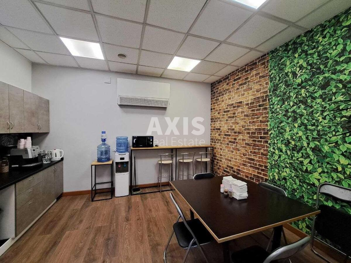 Office vul. Zheljabova 2, 27m2555285