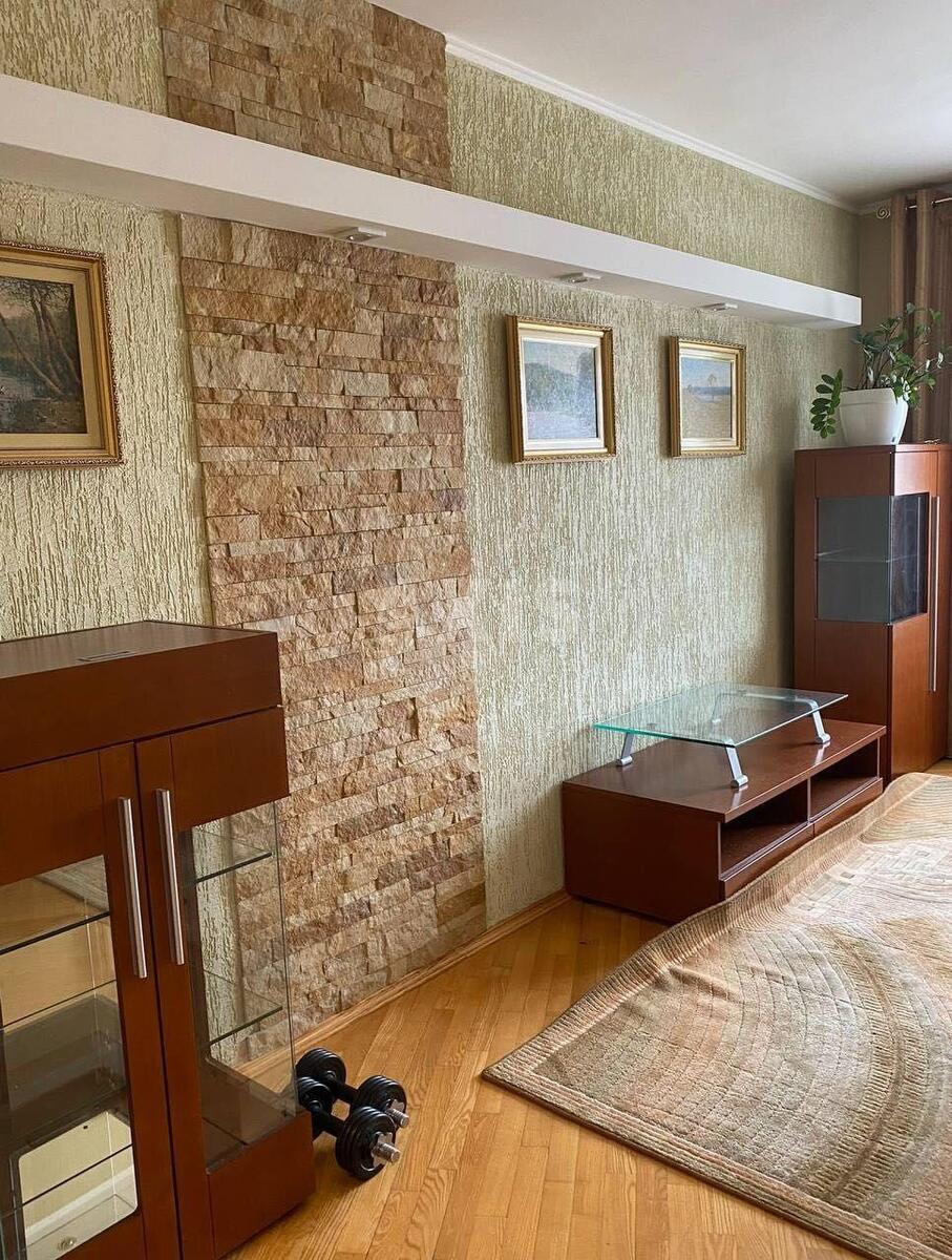 3к квартира пр-т Григоренко Петра 5630533