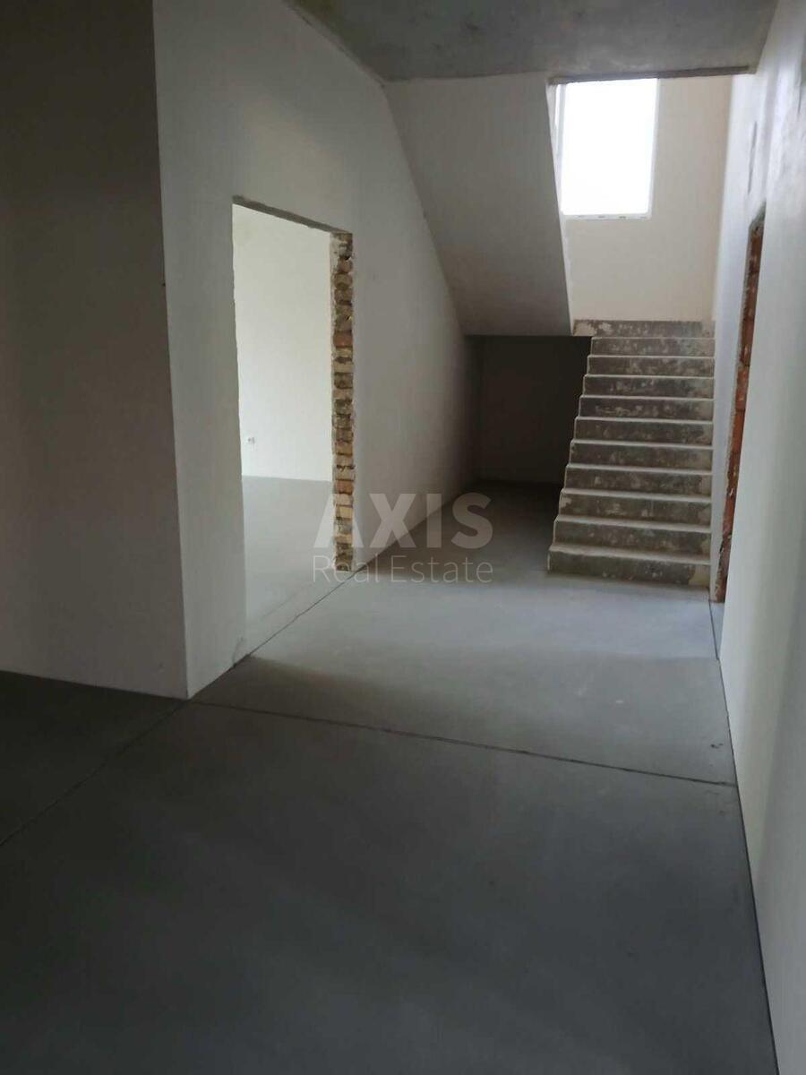 House vul. Sovs'ka, 290m2, Kyiv city7
