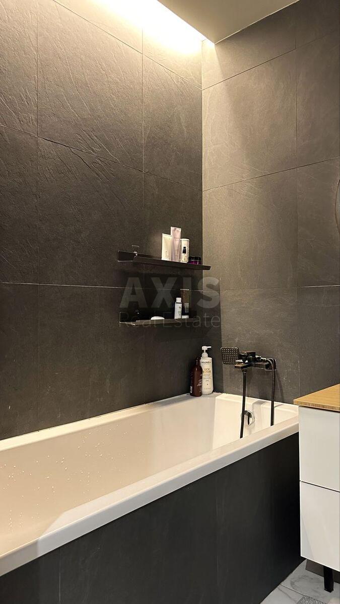 1k apartment vul. Novomostyc'ka 159