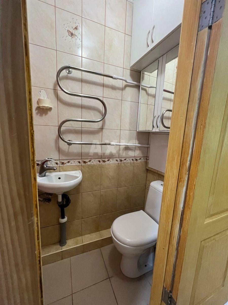 1k apartment vul. L'vivs'ka 246