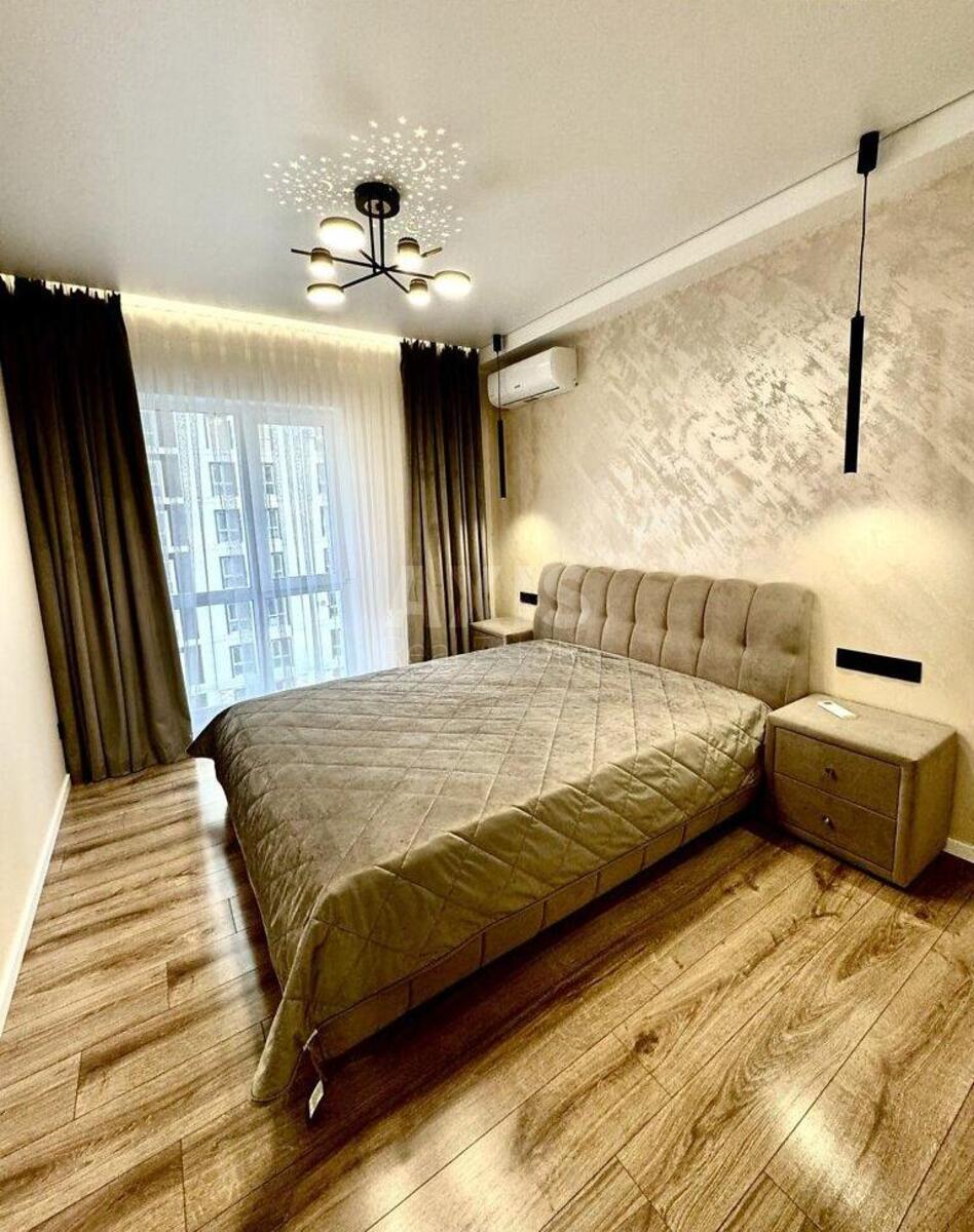 1k apartment vul. Myhajla Maksymovycha 26Д630864