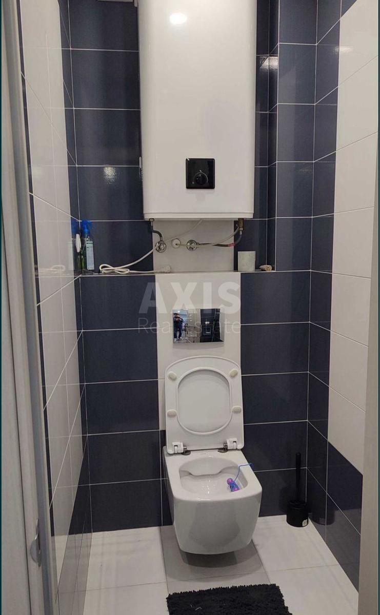 1k apartment bul. Vernads'kogo Akademika 245