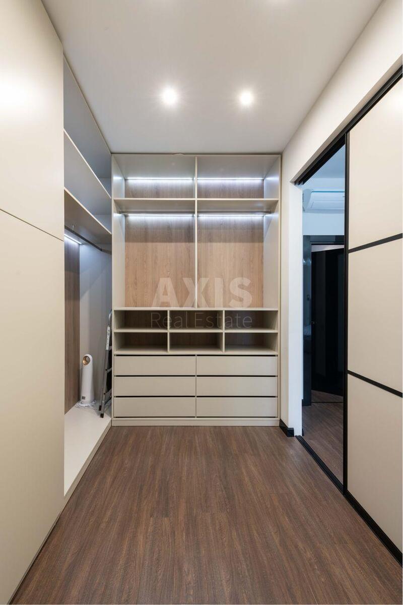 4k apartment vul. Buslivs'ka 126312112