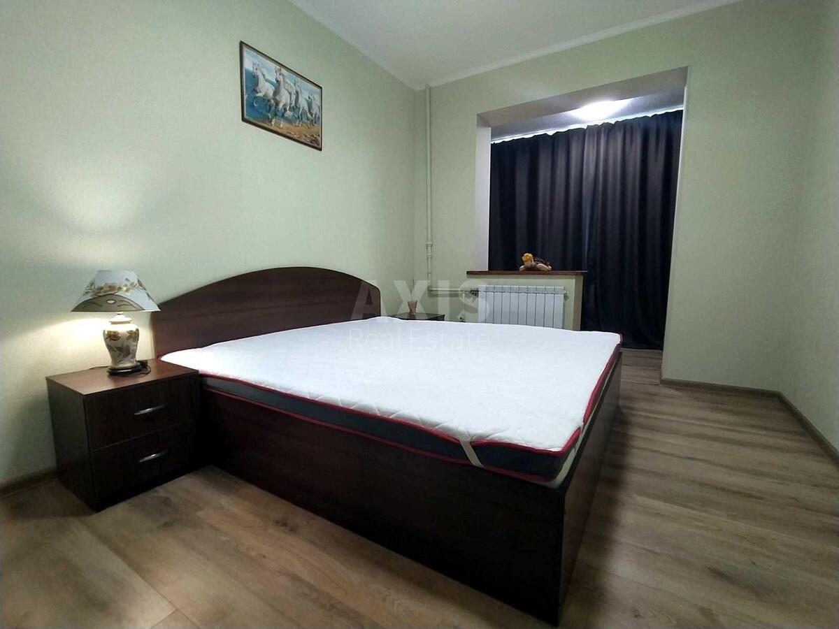2к квартира ул. Героев Днепра 297