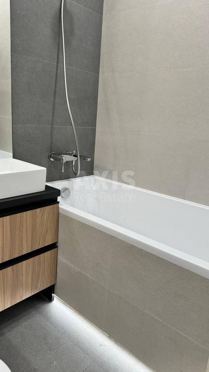 3k apartment vul. Saljutna 2Б4
