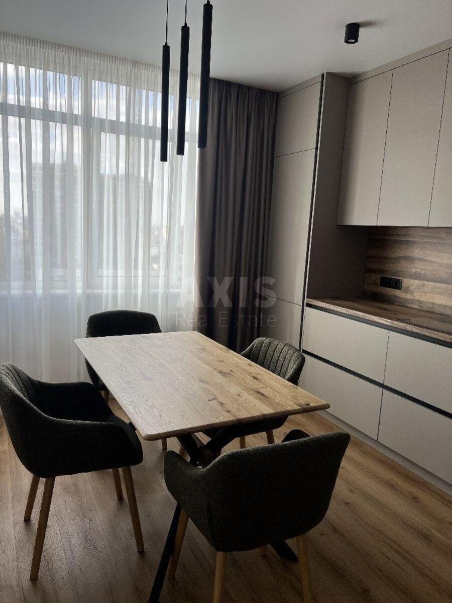 1k apartment vul. Chernigivs'ka 858877