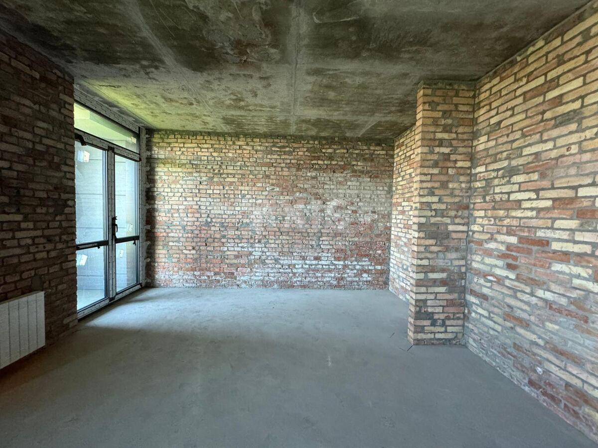 1k apartment pr-t Peremogy 424