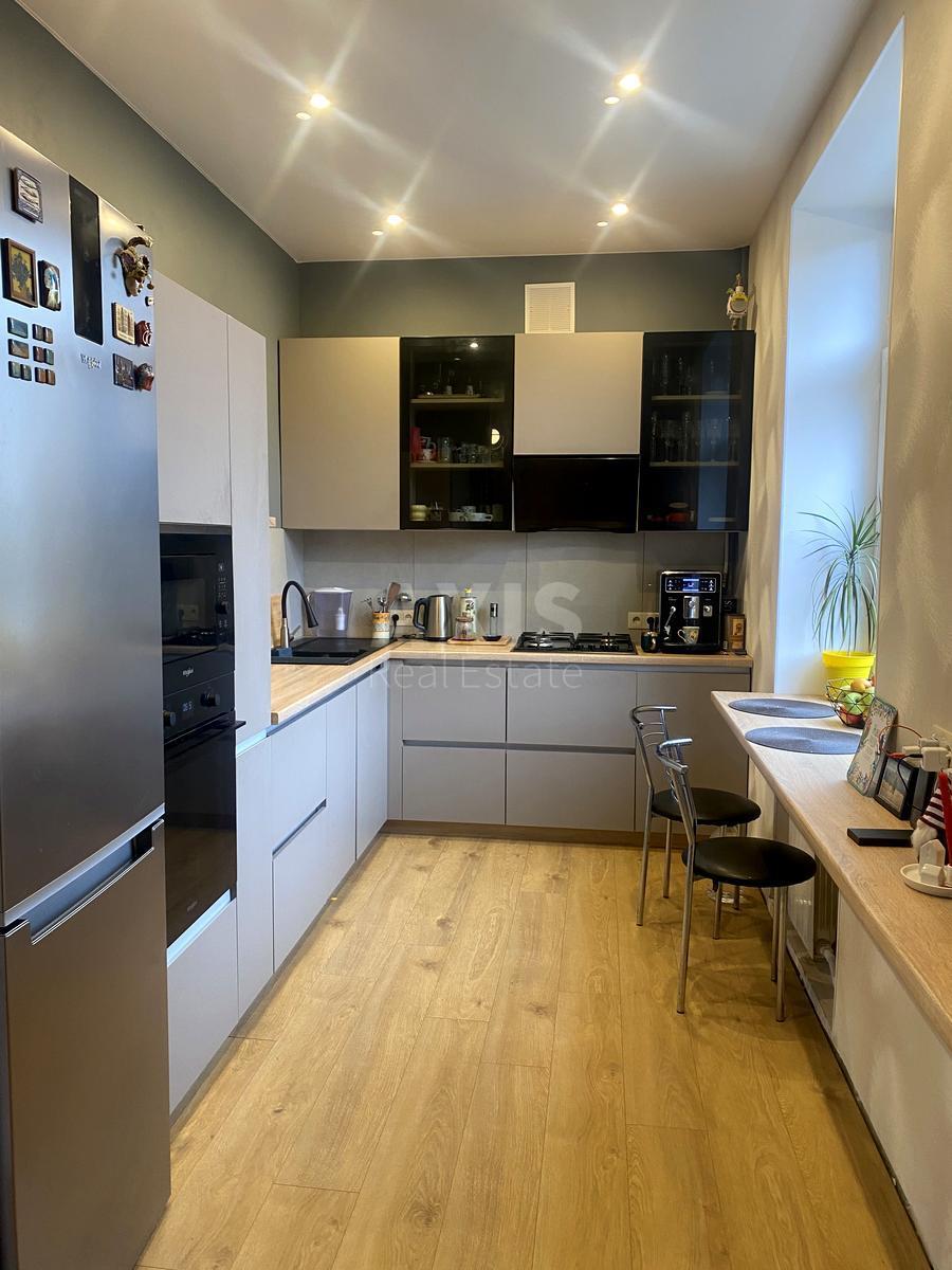 3k apartment vul. Kudri Ivana 1863188