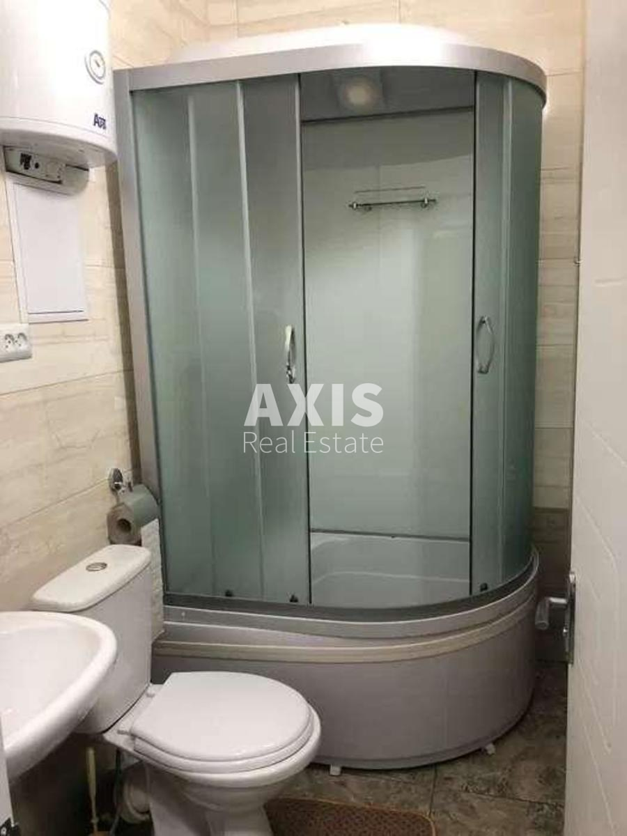 1k apartment vul. Velyka Vasyl'kivs'ka 1142