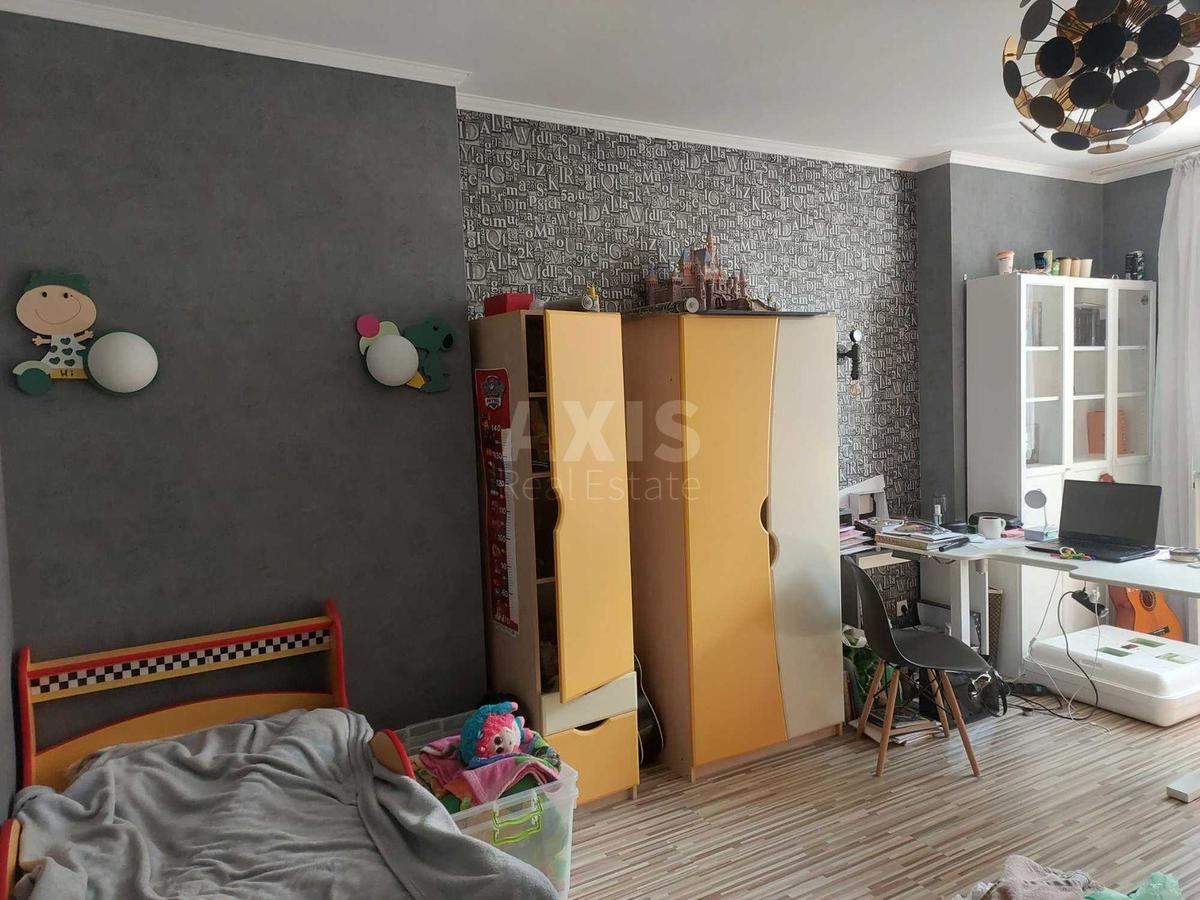 3k apartment vul. Mejtusa Kompozytora 4А1