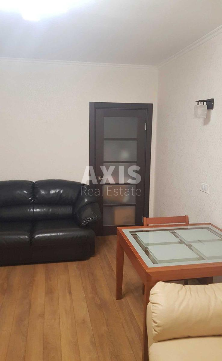 1k apartment vul. Kombinatna 254