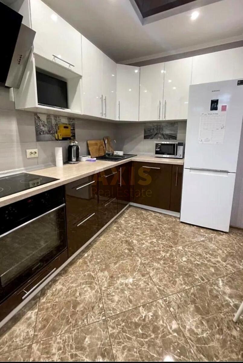 2k apartment vul. Sikors'kogo Igorja Aviakonstruktora 4Б63270