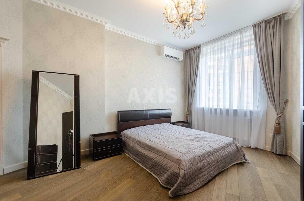 3k apartment vul. Staronavodnyc'ka 6Б3
