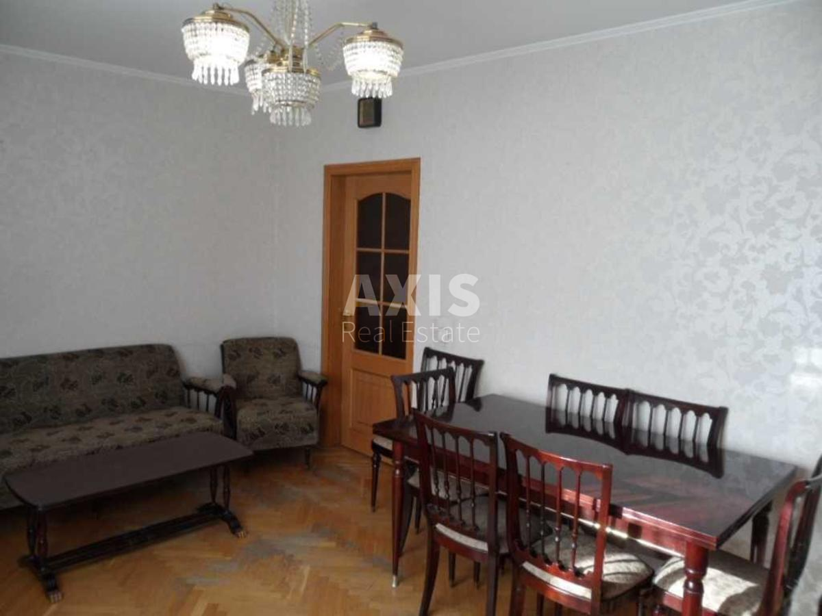2k apartment vul. Rudenko Larysy 10В421801