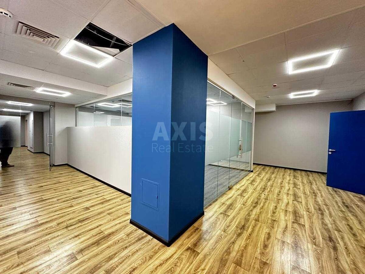 Office vul. Velyka Zhytomyrs'ka 20, 650m2590817