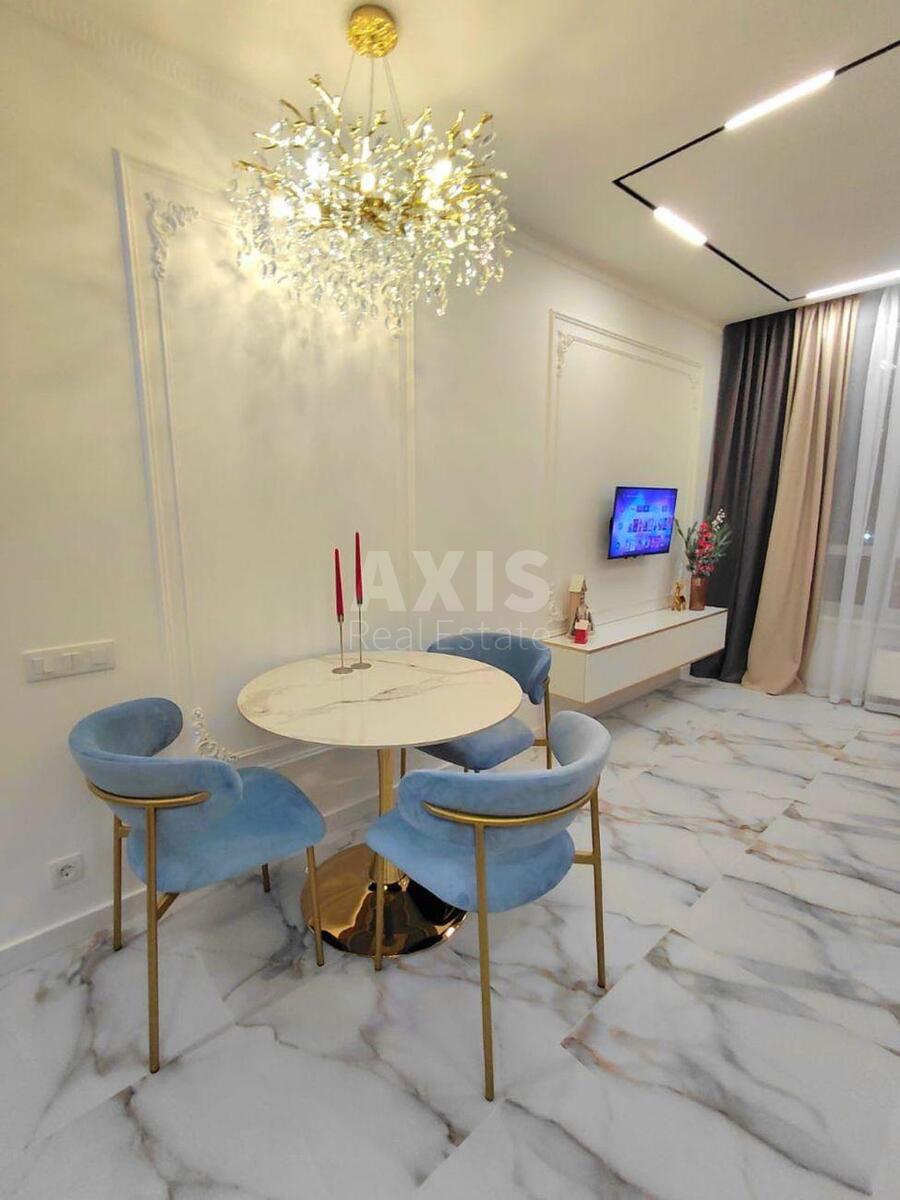 2k apartment vul. Viktora Nekrasova 8633612