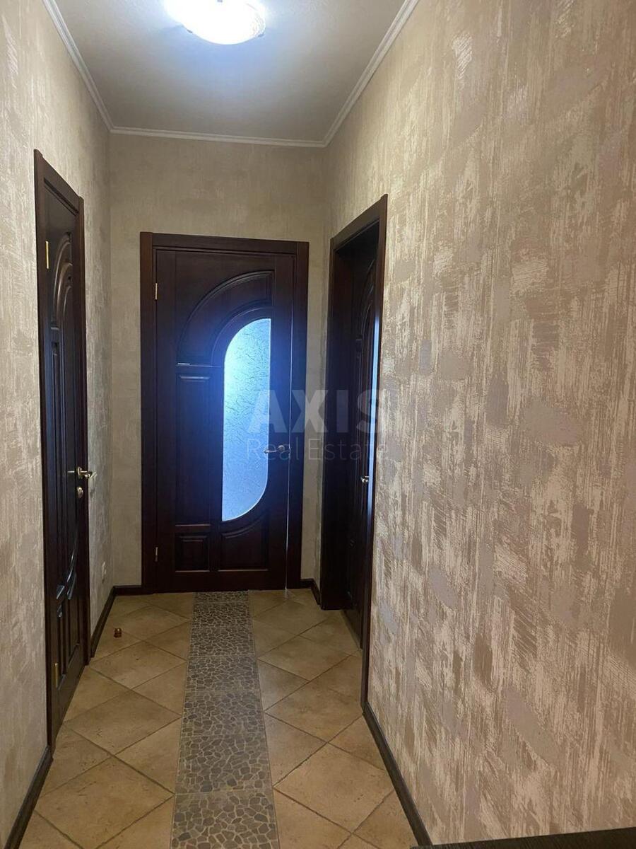 2k apartment nab. Dniprovs'ka 2613