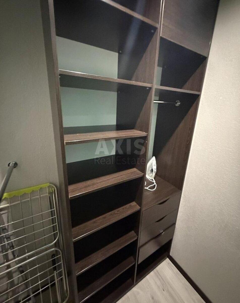 1к квартира ул. Ревуцкого 40В633752