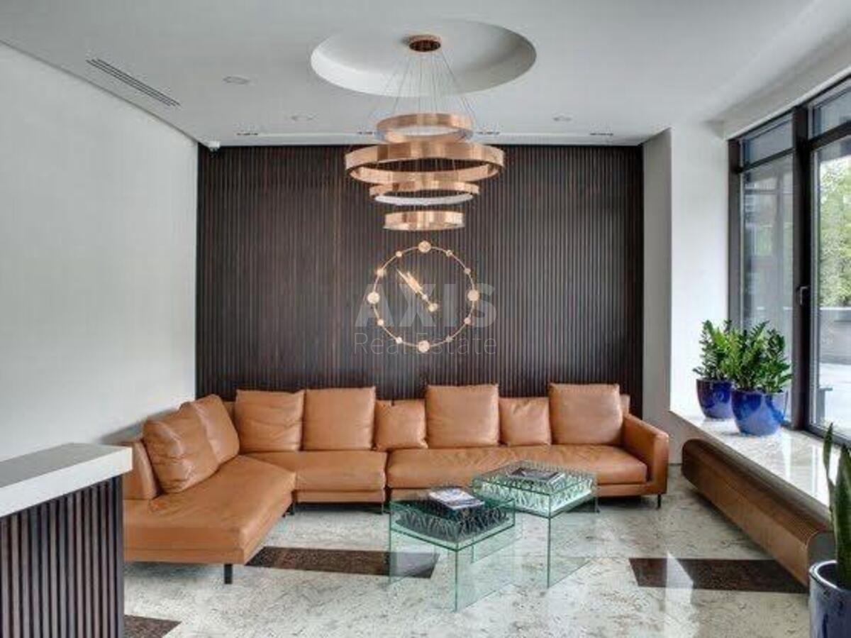 3k apartment vul. Jevgena Konoval'cja 26А591677