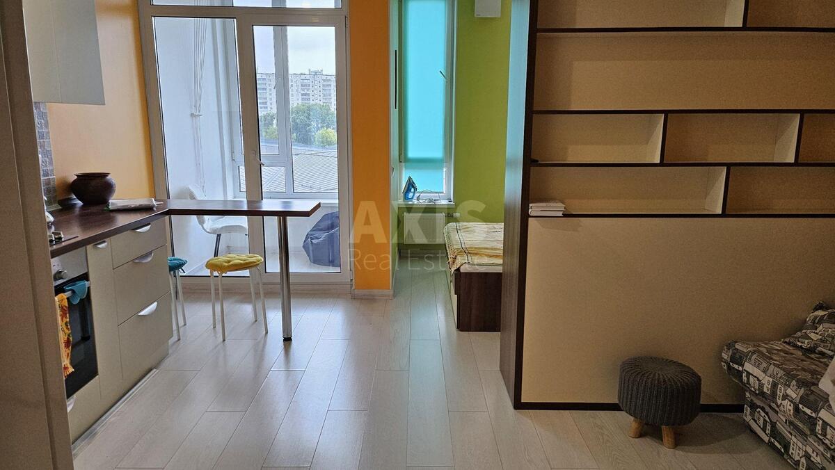 2к квартира ул. Регенераторная 4633932