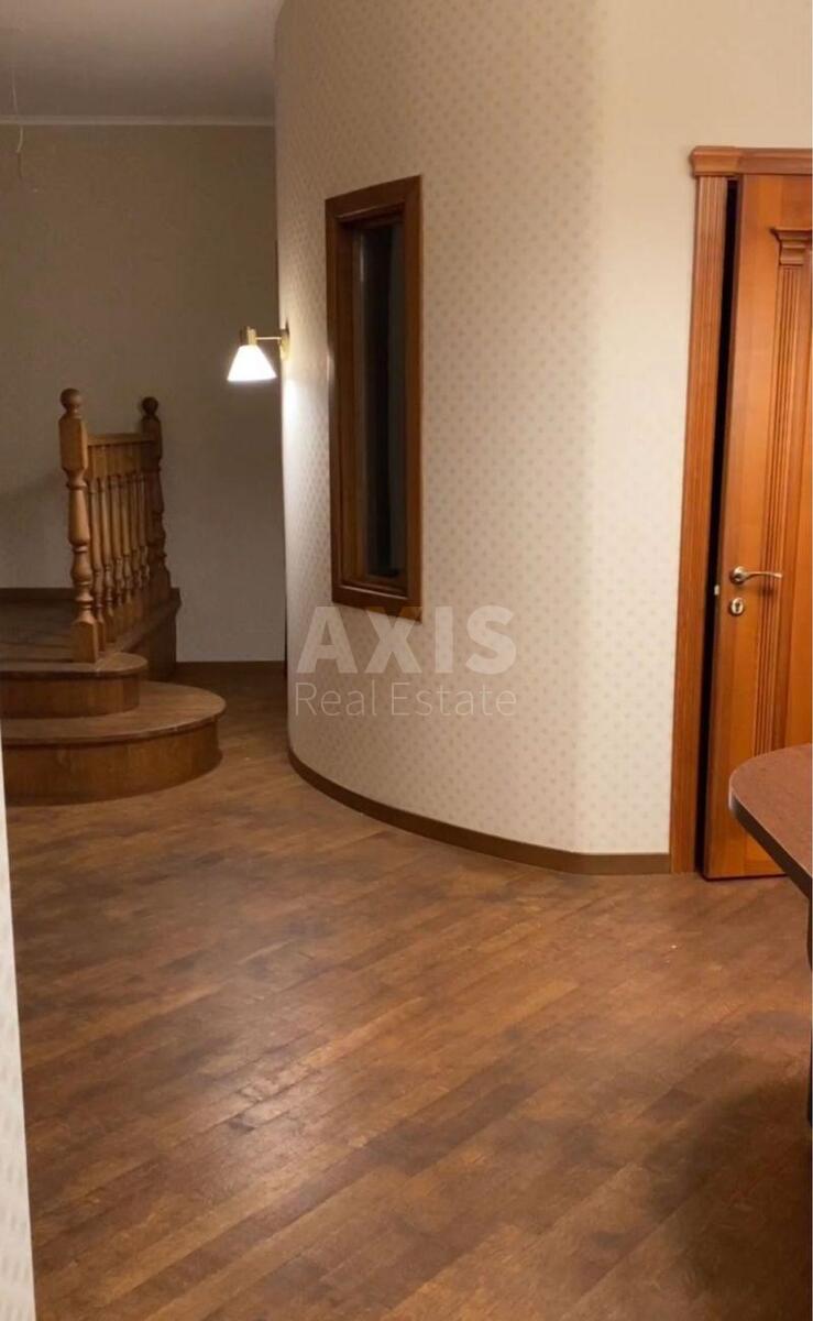 Office vul. Grushevs'kogo Myhajla 28/2, 44m22