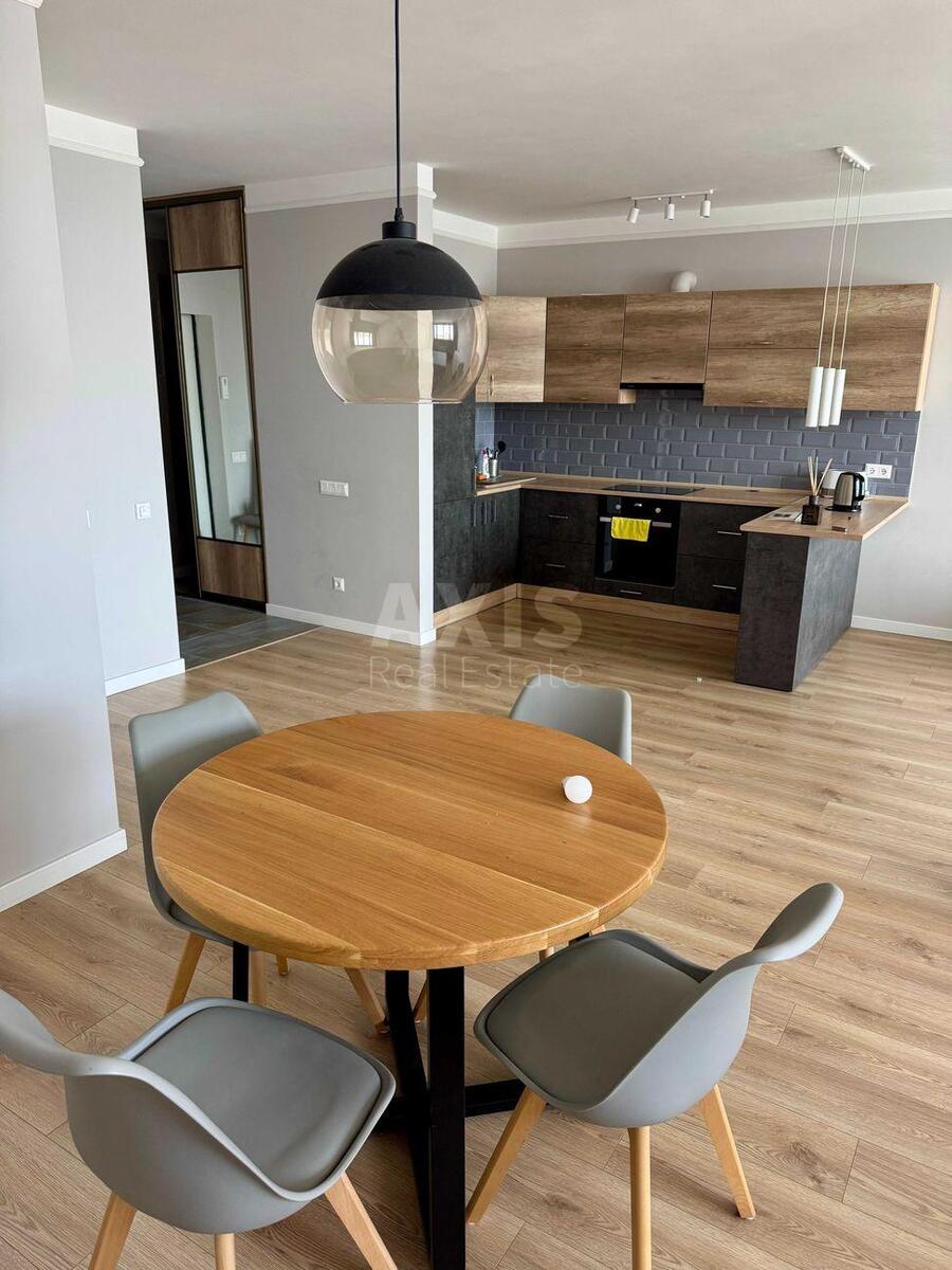 1k apartment pr-t Peremogy 5Б591920
