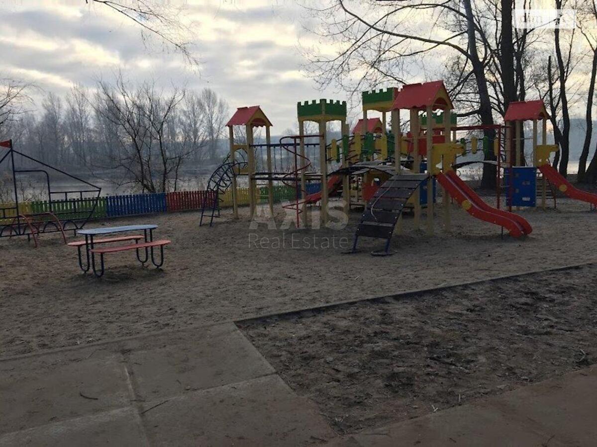 3k apartment vul. Zakrevs'kogo Mykoly 95В10