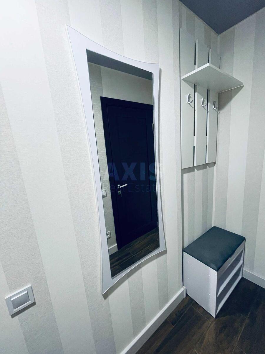 2k apartment vul. Kudri Ivana 435611410