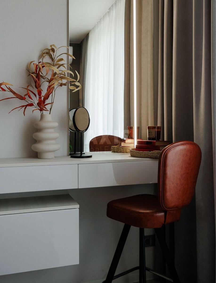 2k apartment vul. Zabolotnogo Akademika 1Б12