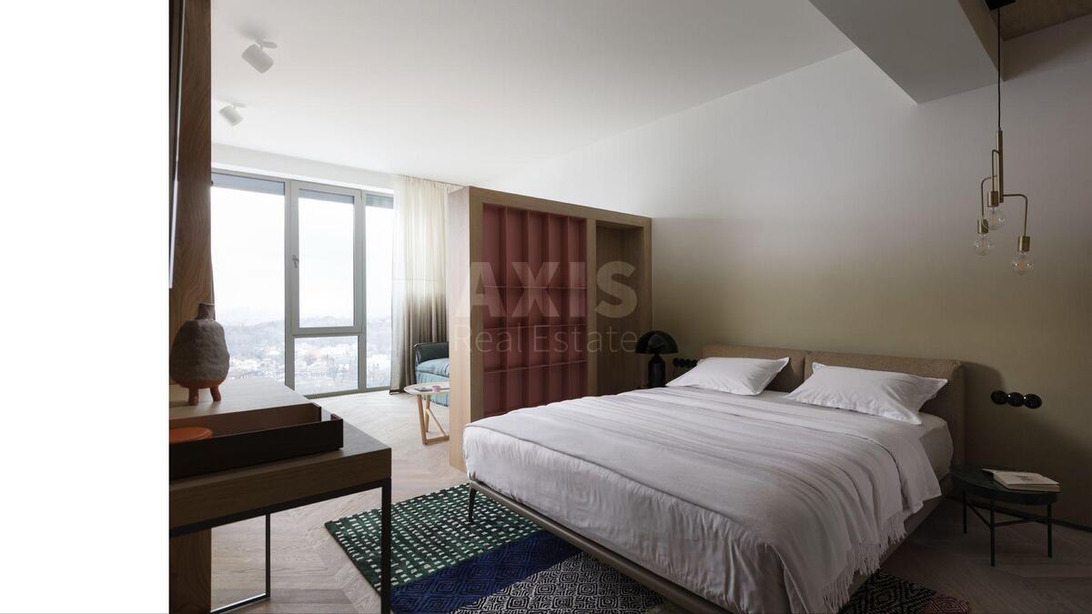 2k apartment vul. Andriya Verkhohlyada 18604727