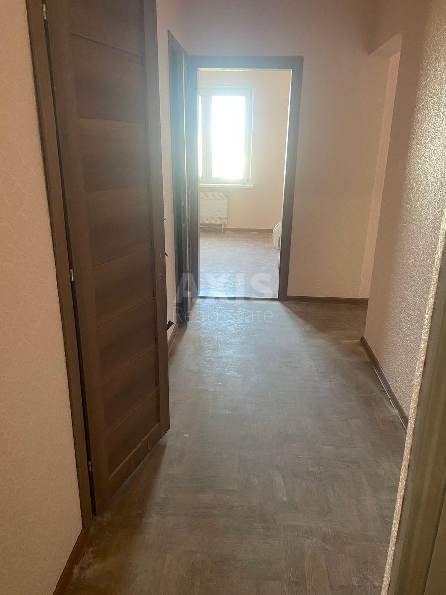 2k apartment vul. Konopljans'ka 226