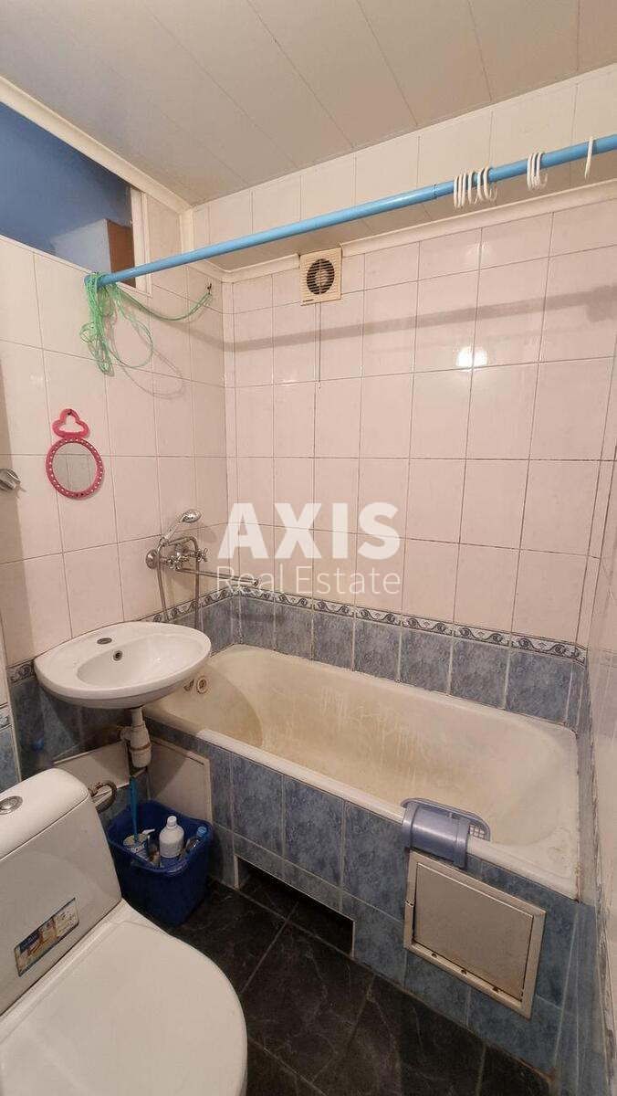 1k apartment bul. Verhovnoi' Rady 37