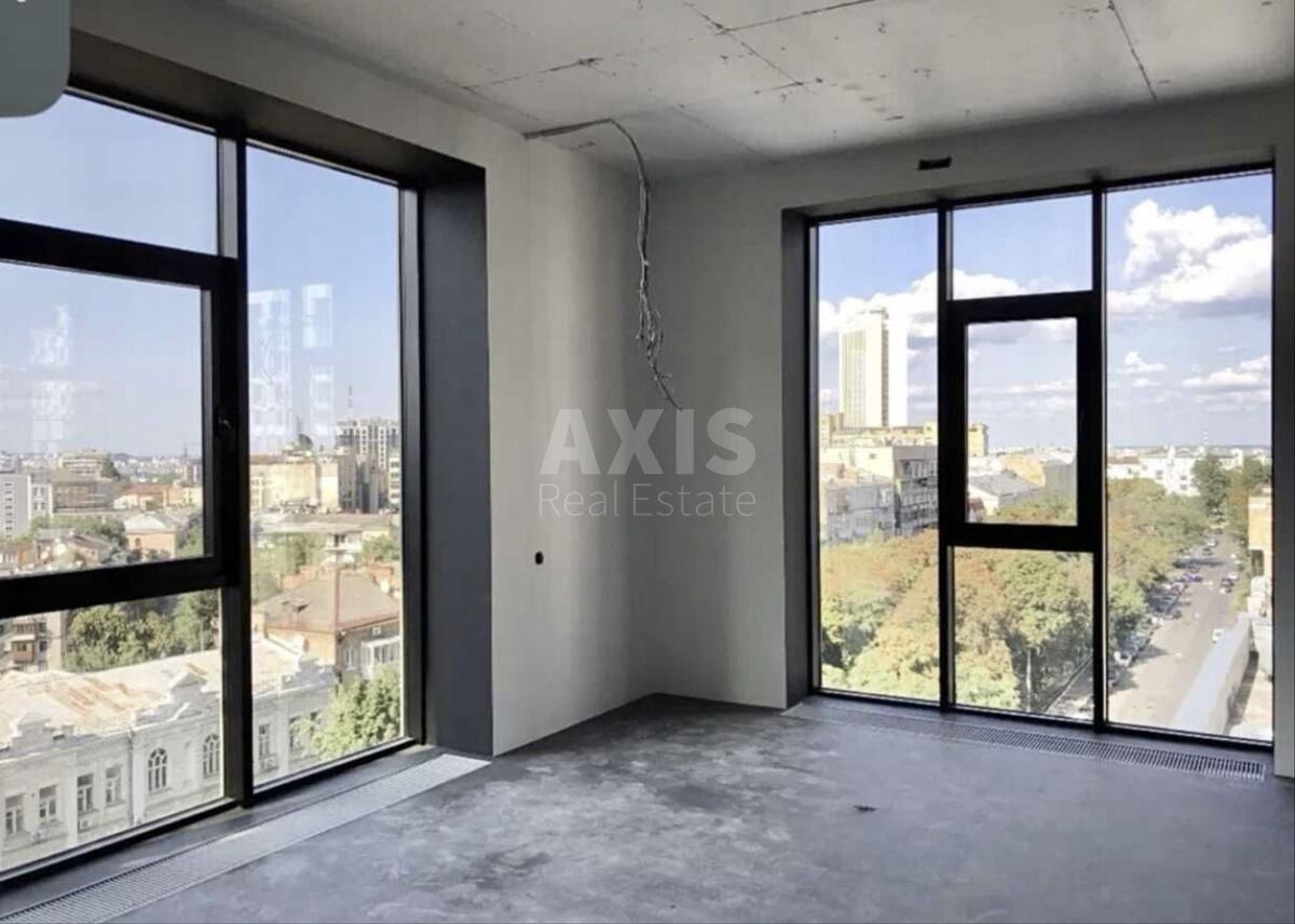 Office vul. Bul'varno-Kudrjavs'ka 21, 160m2604143