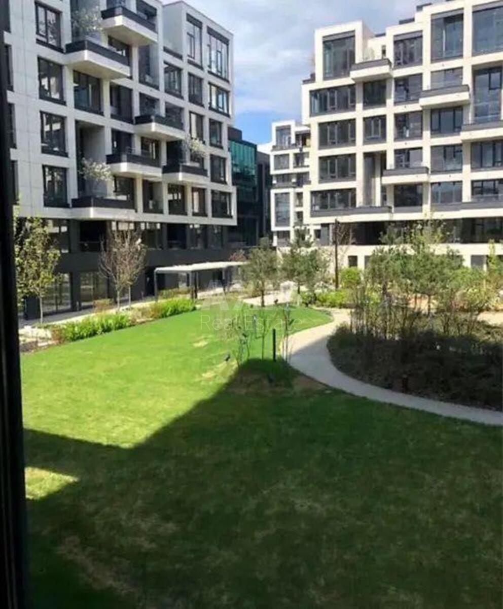 3k apartment vul. Hohlovyh Sim'i' 8604386
