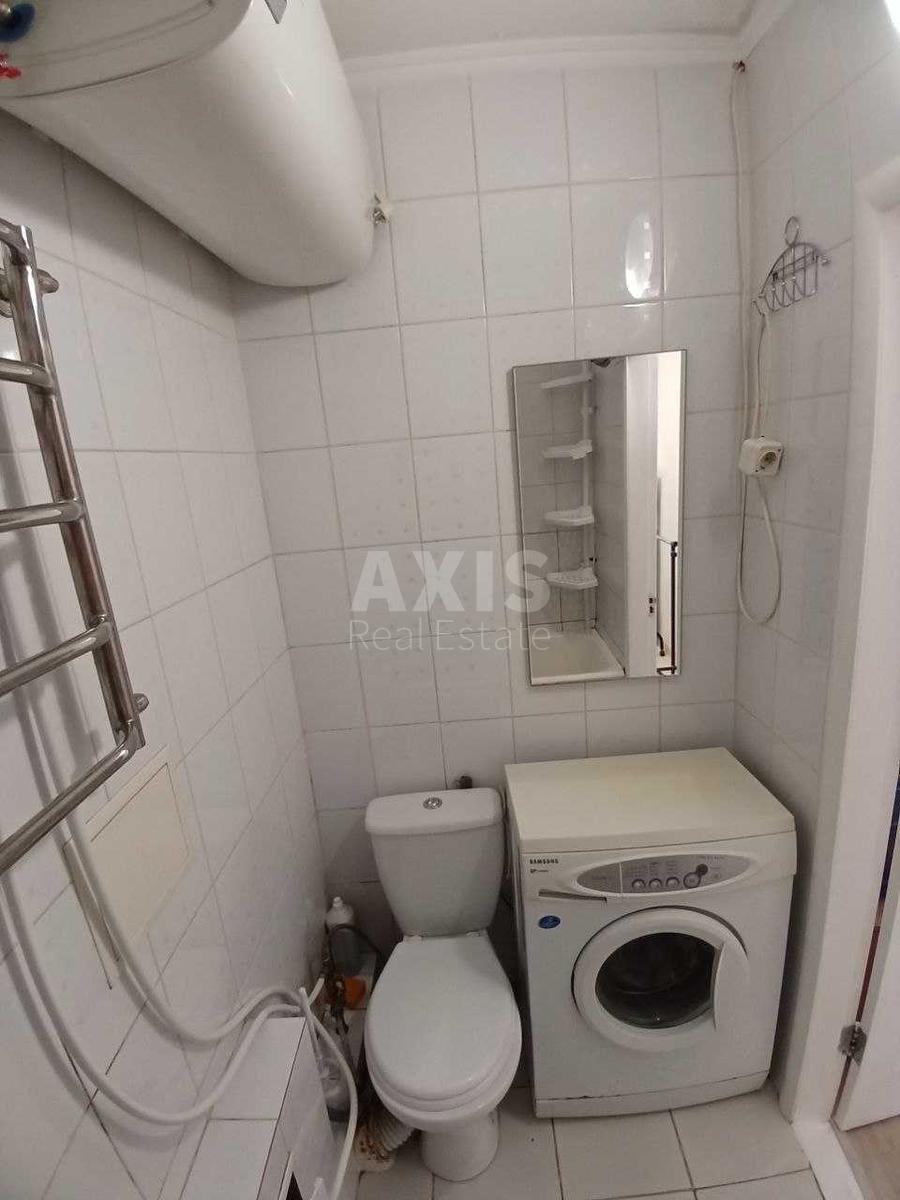 1k apartment vul. Piddubnogo Ivana 2А6