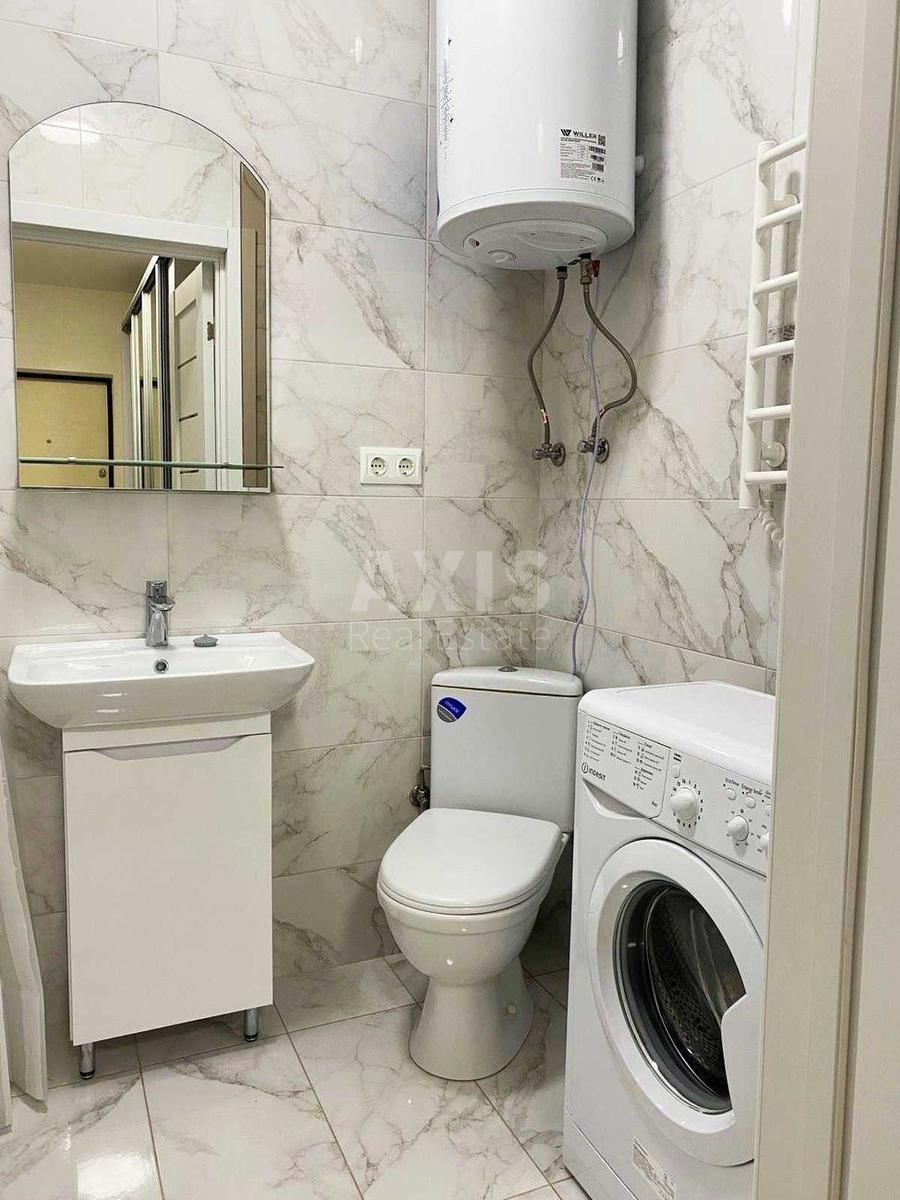 1k apartment vul. Zabolotnogo Akademika 1482