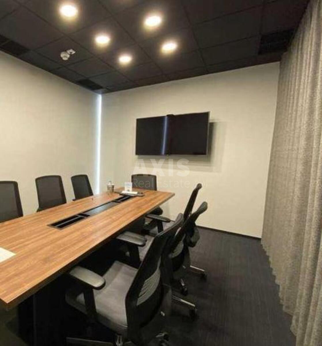 Офис ул. Ковпака 29, 6400м22