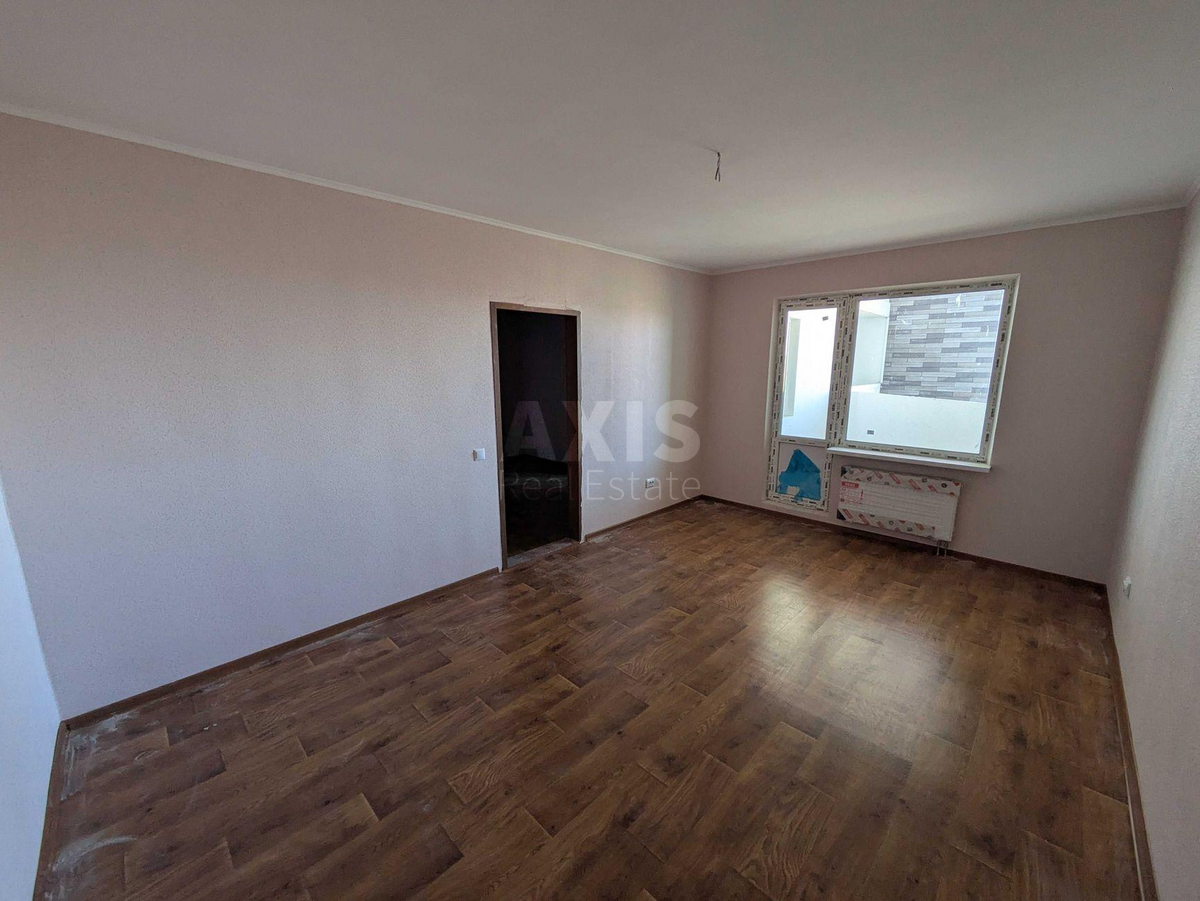 2k apartment vul. Konopljans'ka 222