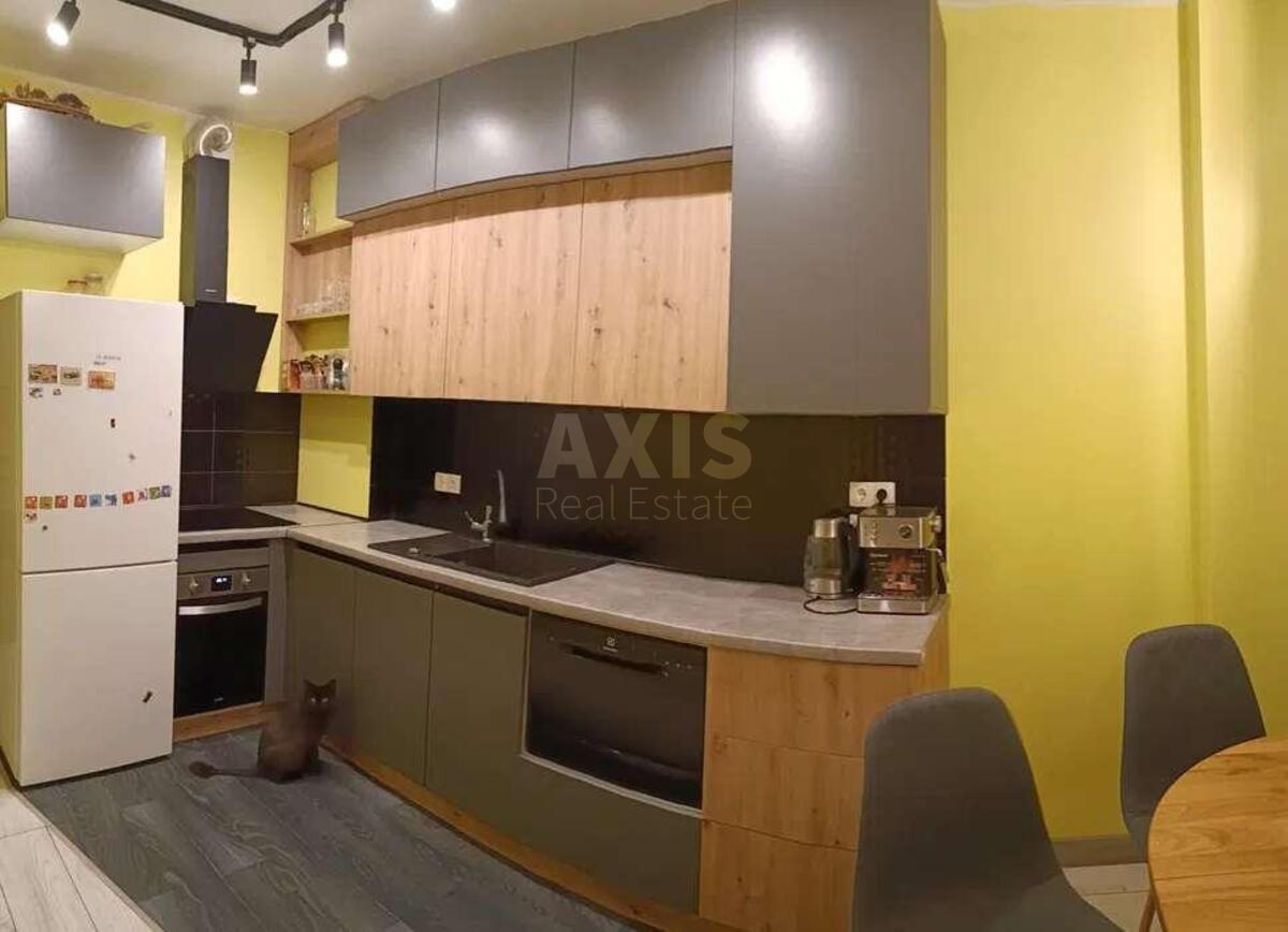 2k apartment vul. Zabolotnogo Akademika 1А60348