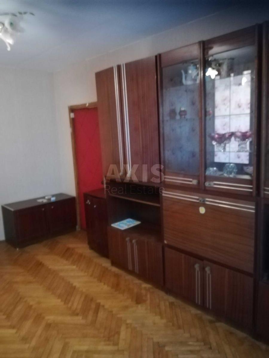 2k apartment vul. Kybal'chycha Mykoly 179
