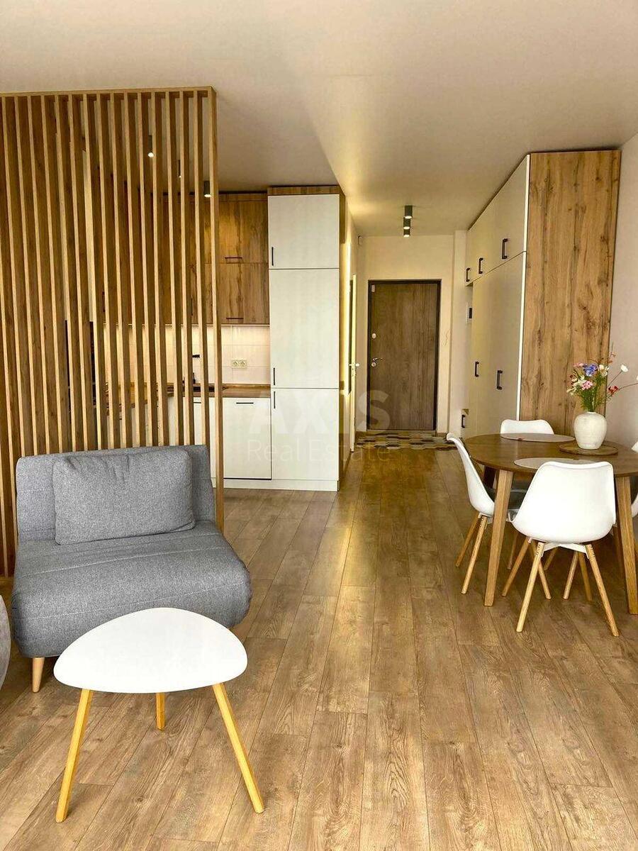 1k apartment pr-t Bazhana Mykoly 172